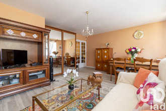 achat appartement limay 78520