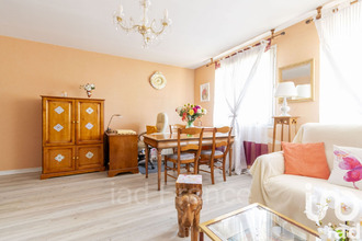 achat appartement limay 78520