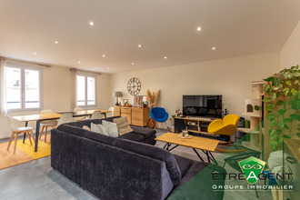 achat appartement limay 78520