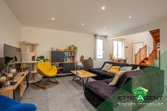 achat appartement limay 78520