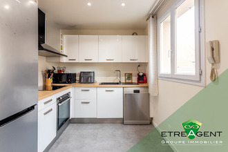 achat appartement limay 78520