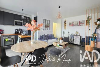 achat appartement limay 78520