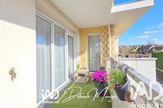 achat appartement limay 78520