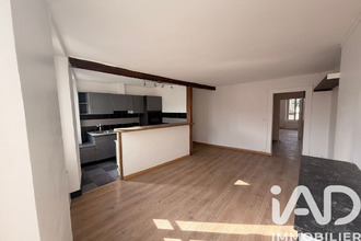 achat appartement limay 78520