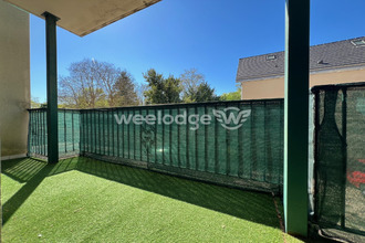 achat appartement limay 78520