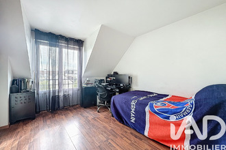 achat appartement limay 78520