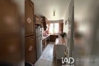 achat appartement limay 78520