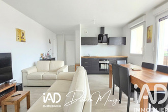 achat appartement limay 78520