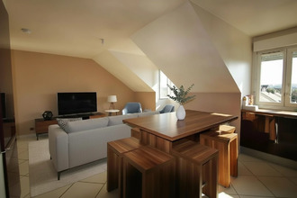 achat appartement limay 78520