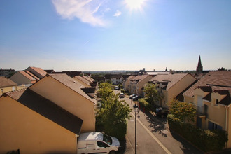 achat appartement limay 78520