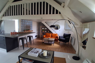 achat appartement limay 78520