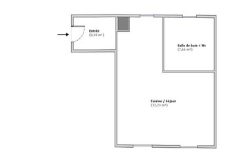 achat appartement limay 78520