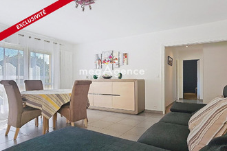 achat appartement limay 78520