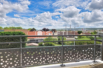 achat appartement limay 78520