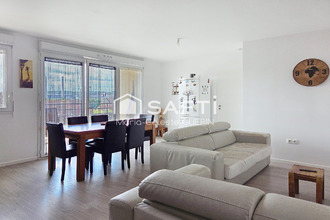 achat appartement limay 78520