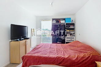 achat appartement limay 78520