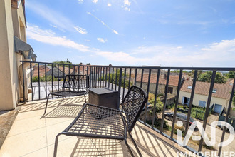 achat appartement limay 78520