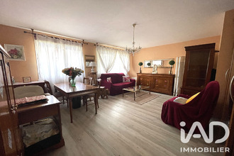 achat appartement limay 78520