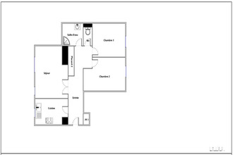 achat appartement limay 78520