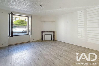 achat appartement limay 78520