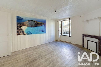 achat appartement limay 78520