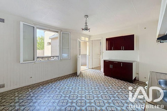 achat appartement limay 78520
