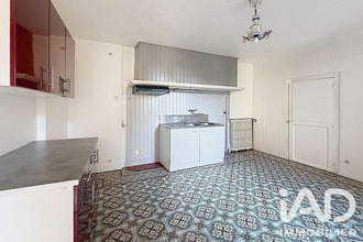 achat appartement limay 78520