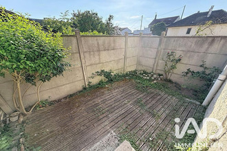 achat appartement limay 78520