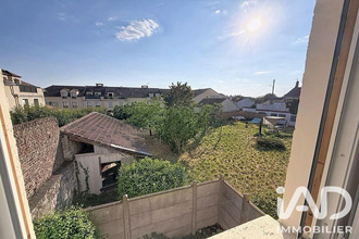 achat appartement limay 78520