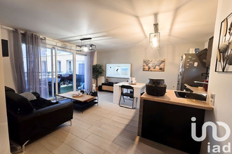 achat appartement limay 78520