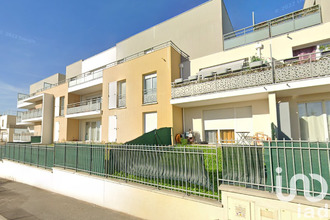 achat appartement limay 78520