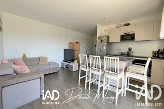 achat appartement limay 78520