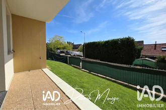 achat appartement limay 78520