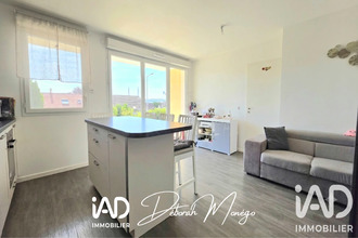 achat appartement limay 78520