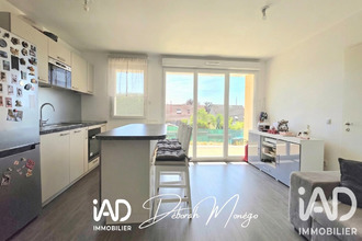achat appartement limay 78520