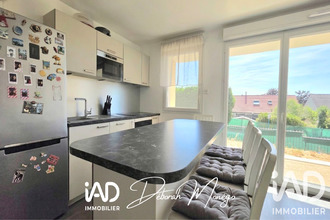 achat appartement limay 78520