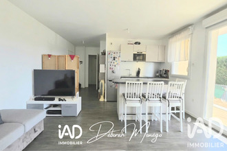 achat appartement limay 78520