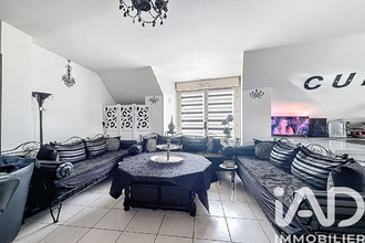 achat appartement limay 78520