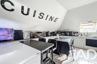 achat appartement limay 78520