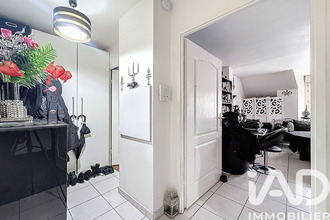achat appartement limay 78520