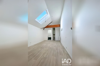 achat appartement limay 78520