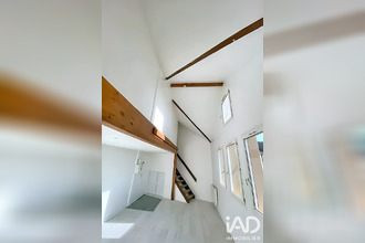 achat appartement limay 78520
