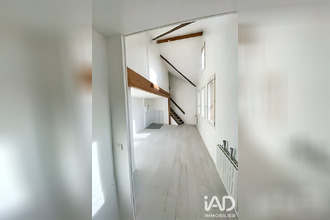 achat appartement limay 78520