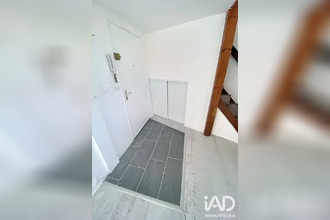 achat appartement limay 78520