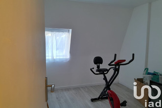 achat appartement limay 78520