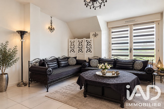 achat appartement limay 78520