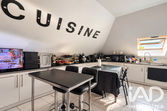 achat appartement limay 78520