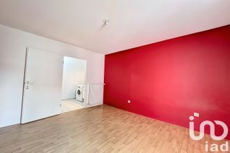 achat appartement limeil-brevannes 94450