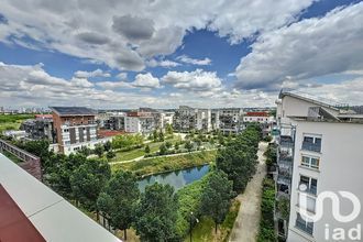 achat appartement limeil-brevannes 94450