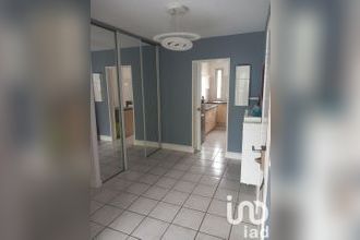 achat appartement limeil-brevannes 94450